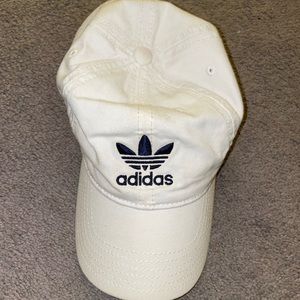 Adidas baseball hat